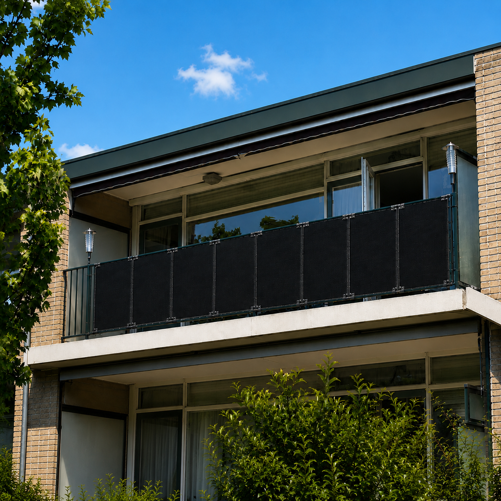 2 x Lionshee LS-PV F120 Flexibele Zonnepanelen Set 240Wp