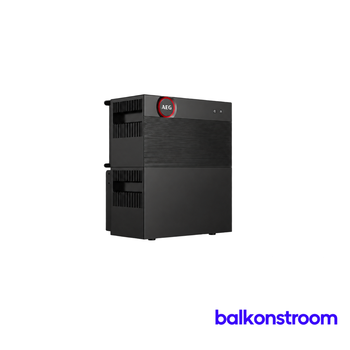 AEG SolarCube Pro 6 kWh thuisbatterij – complete set | Gratis verzending