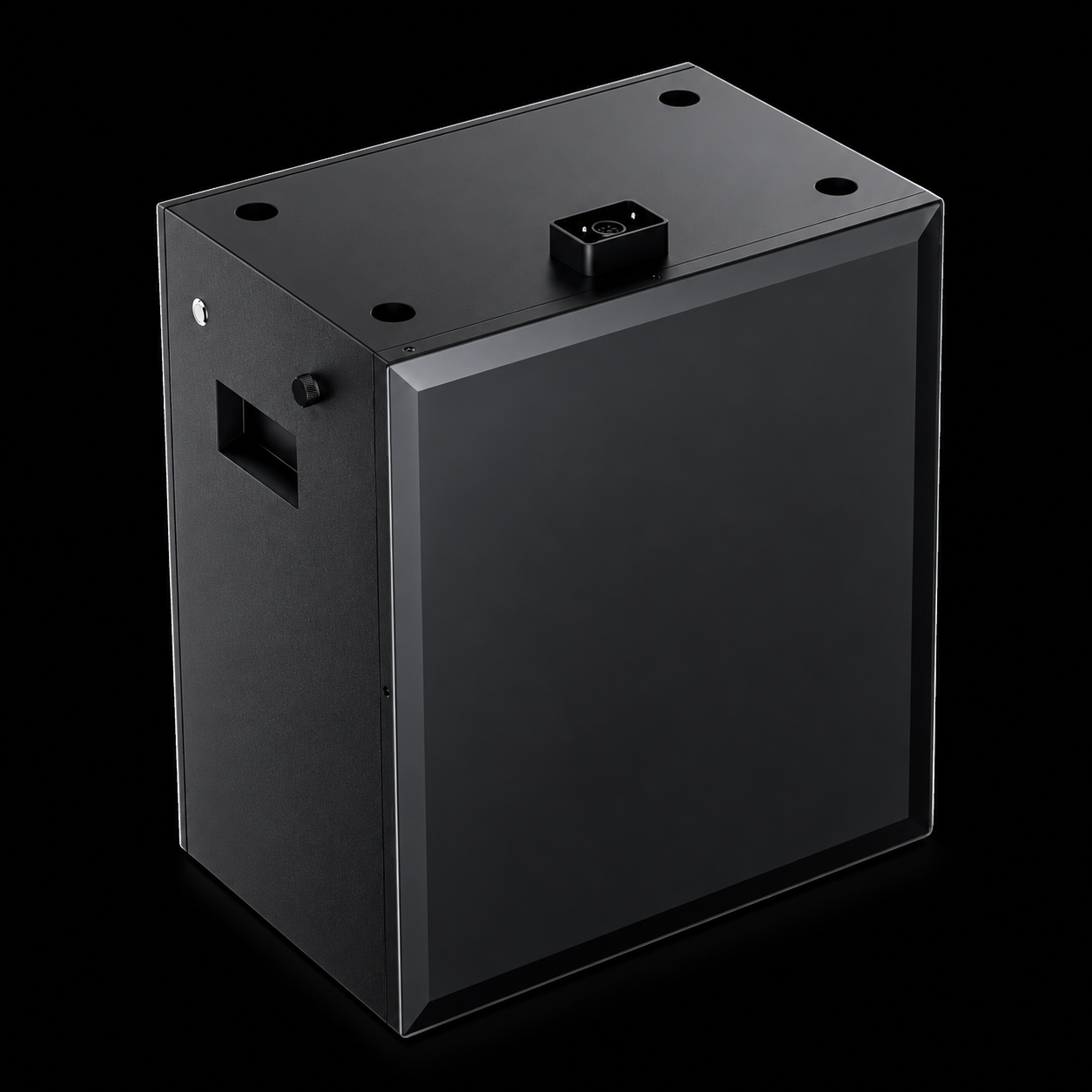 AEG SolarCube Expand – 4.8 kWh Uitbreidingsmodule (AS-BML09)