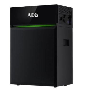 AEG Plug-In Thuisbatterij 4.8 kWh