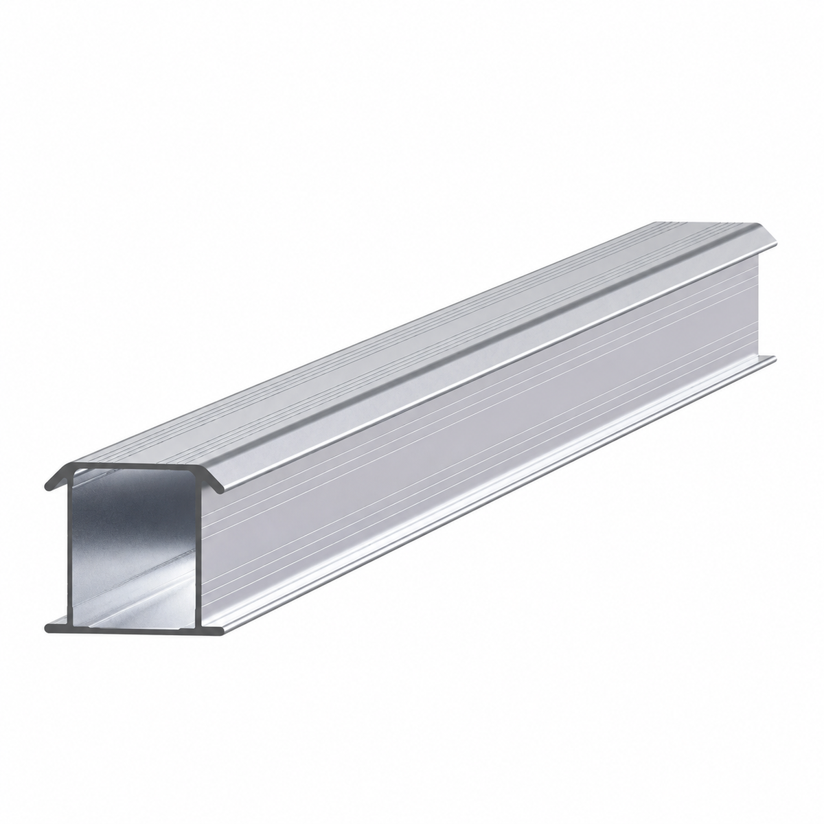 BalkonStroom LightMount® | Montagesystem für Leichtbau-Solarmodule