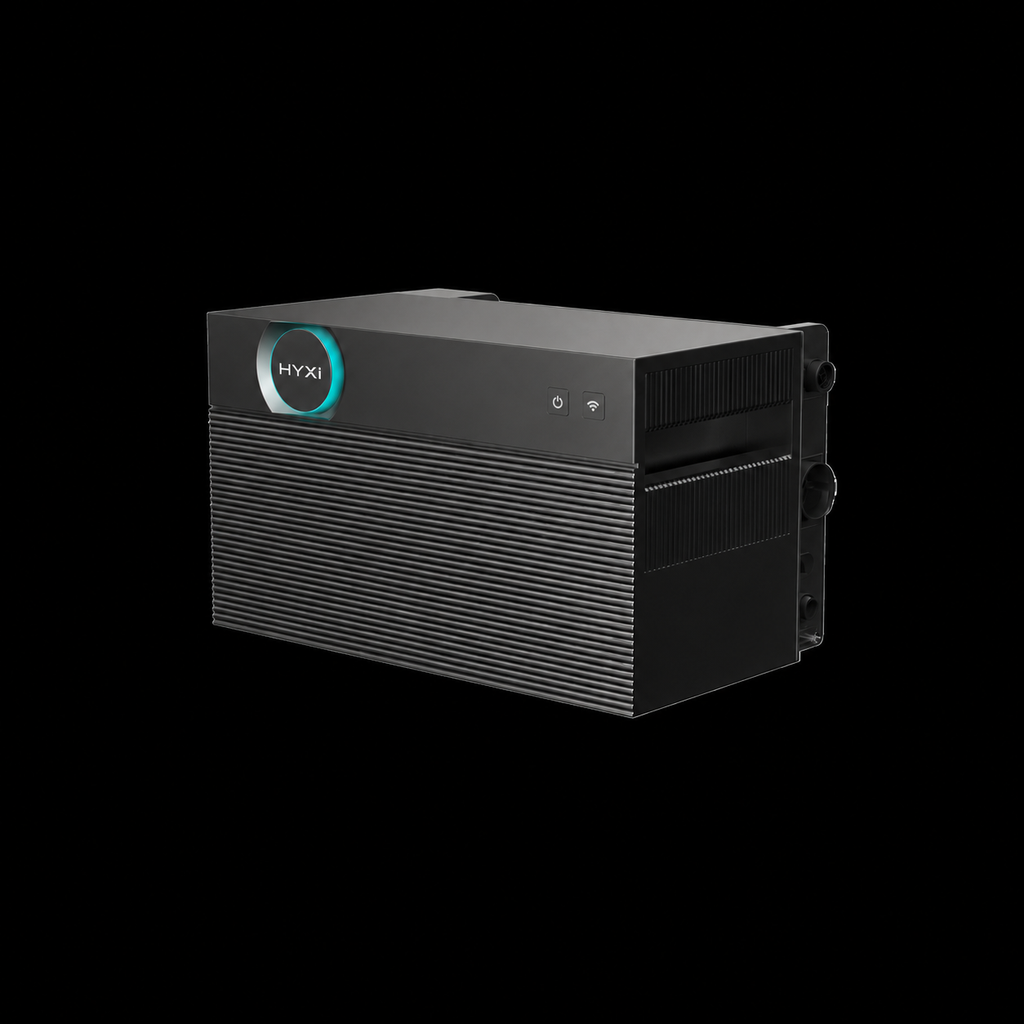 HYXI HALO (HYX-MS3000AC) Plug-and-Play Thuisbatterij – 3 kWh