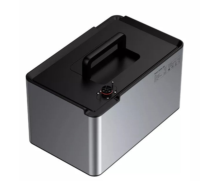Extra accu 1024 Wh BalkonStroom powered by Lionshee
