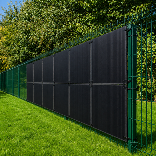 2 x Lionshee LS-PV240 Flexibel Zonnepaneel 480Wp